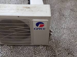 سرویس اسپلیت ال جی