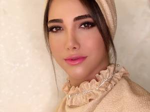 ميكاپ اروپايى
