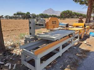 دستگاه برش سنگ و سرامیک ساختمانی