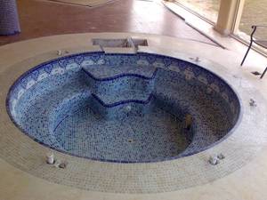 مزایای استفاده از جکوزی 