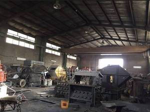 فروشگاه دنیای سنگ شکن