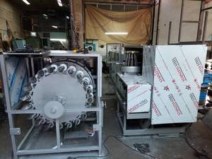 قیمت خرید دستگاه نان بستنی در اصفهان