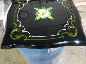 میز معرق