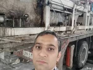 ساخت و نصب دستگاه های خط تولید مقوا