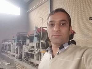 ساخت و نصب دستگاه های خط تولید مقوا