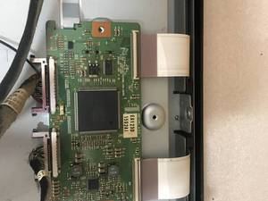 تعمیر ال جی تلویزیون LCD,LED 
