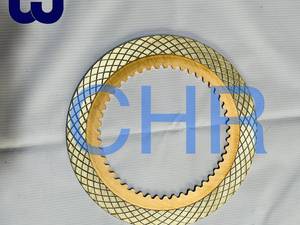 صفحه گرافیتی گیربکس مکانیکی و لودر کوبلکو