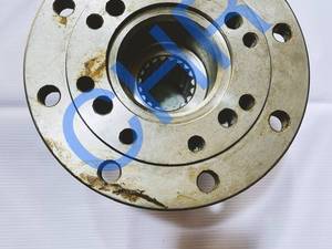 فلنچ ترمز دستی گیربکس مکانیکی لودر کوبلکو
