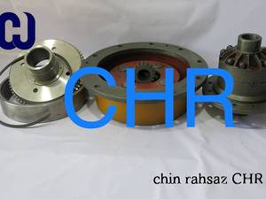 کاریر هاپ و خورشیدی کرانویل پنیون هوزینگ‌ لودر چینی ZL50