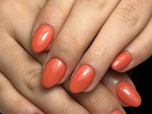 لمینت ناخن های طبیعی 