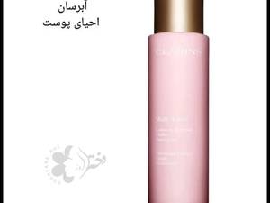 تونر آبرسان و احیاکننده پوست کلارنس 