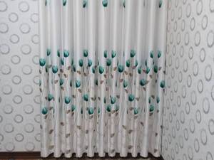 پرده پانچ اتاق خوابی