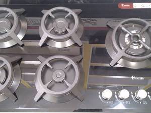 اجاق گاز صفحه ای داتیس DG533