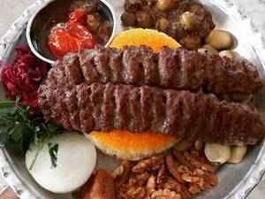 سینی کوبیده