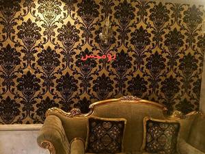 کاغذدیواری ایتالیایی
