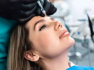 کلینیک تزریق ژل و بوتاکس