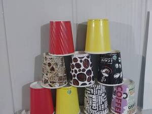 لیوان دوجداره پارسا