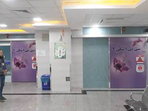 دربهای اتوماتیک سربی