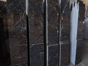 تولید سنگ مرمریت مشکی
