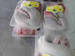 فروش پخش زبان گوساله و مغز در مشهد