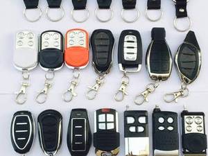 کپی کردن انواع ریموت