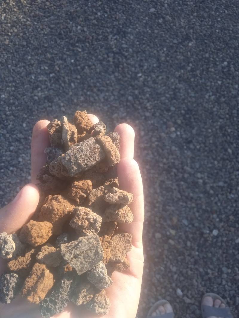 موارد کاربردی پوکه ساختمانی قروه
