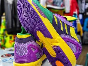 Zx8000 برزیل اتمس