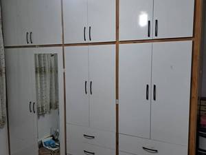 کمد دیواری های کشو دار 