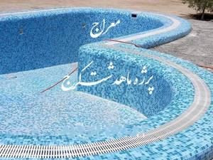 صفر تا صد ابندی و کاشی کاری