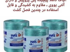 نخ نگهدارنده بوته 