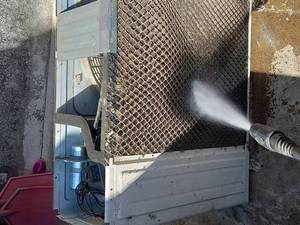 نصب اسپلیت هایسنس با گارانتی