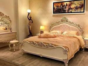 سرویس خواب مدل دنیز