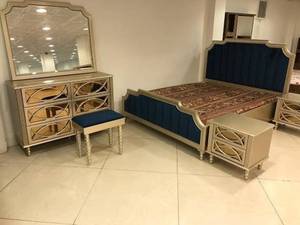سرویس خواب رنگی 