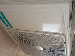 نصب اسپلیت هایسنس با گارانتی
