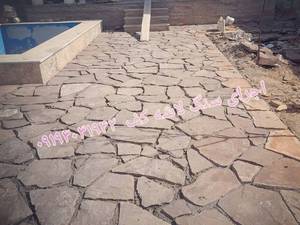 پیمانکاری و اجرای سنگ لاشه 