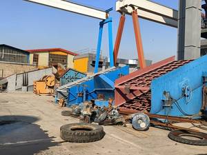 سنگ شکن فک سرند کوبیت hs10 