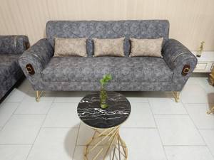 مبل اسکارلت پایه فلزی