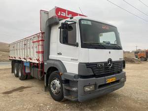 آتگو جفت باری مدل۸۳ 