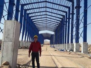 اکیپ آرماتوربند فونداسیونکار 