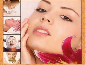 آموزش آرایشگری