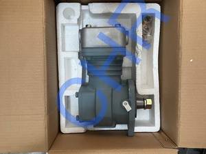 پمپ باد لودر چینی WD615