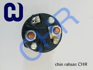 اتوماتیک استارت لودر چینی WD615
