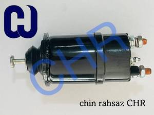 اتوماتیک استارت لودر چینی WD615