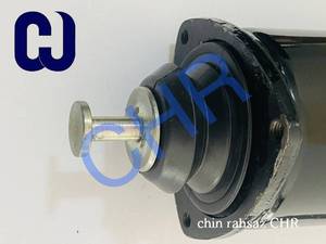 اتوماتیک استارت لودر چینی WD615