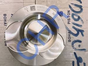 پیستون موتور WD615