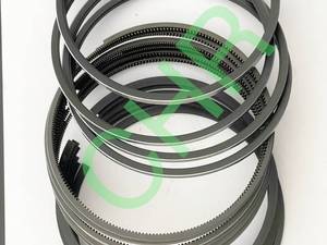 رینگ موتور لودر چینی WD615