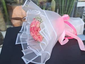 دسته گل  لوکس خواستگاری