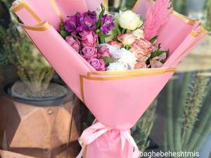 دسته گل  لوکس خواستگاری