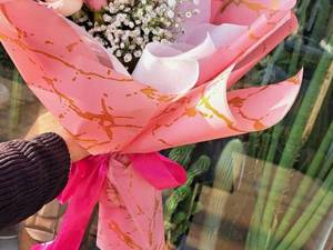 دسته گل  لوکس خواستگاری