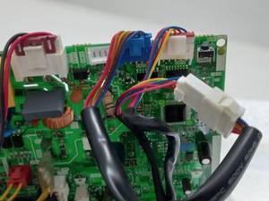 تعمیر اسپلیت وقتی گرما نمیدهد